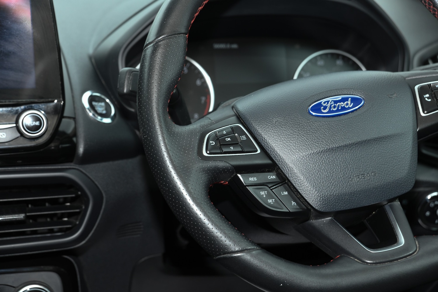 Used Ford Ecosport 2018 for sale - 77701410: Photo 26