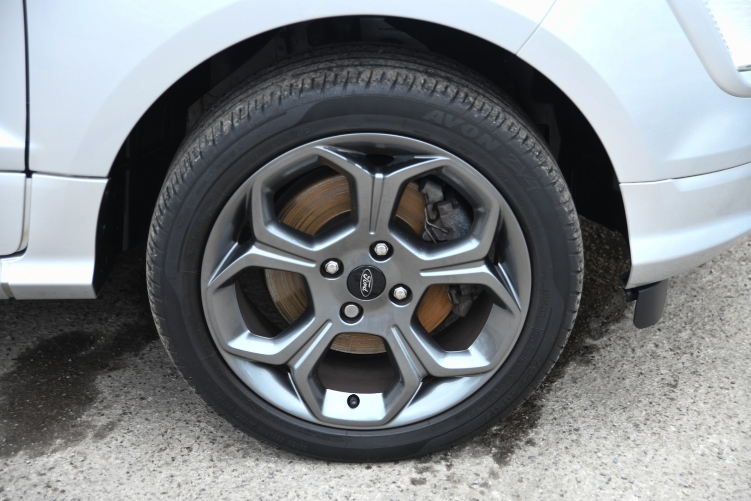 Used Ford Ecosport 2018 for sale - 77701410: Photo 30