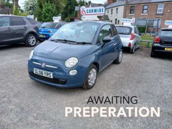 2008 (08) - 1.2 Pop 3dr