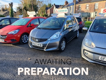 2013 (63) - 1.2 i-VTEC SE 5dr [Start Stop]