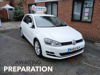 Used Volkswagen Golf 2014 for sale - 76436683: Photo