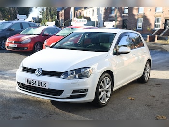 Used Volkswagen Golf 2014 for sale - 76436683: Photo