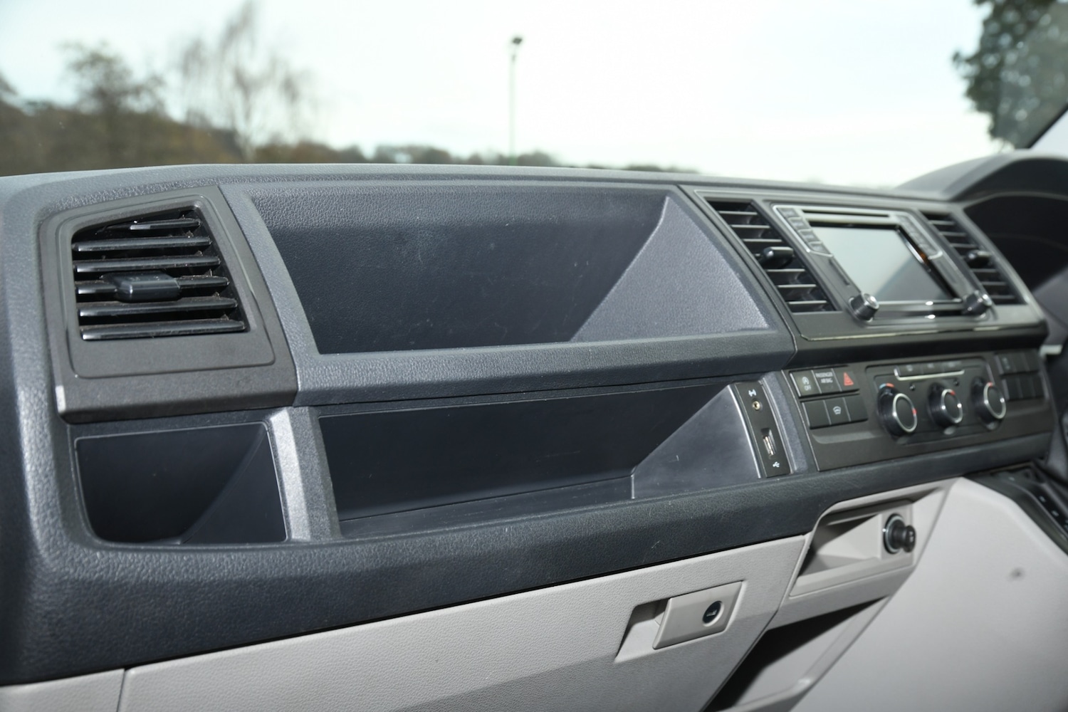 Used Volkswagen Transporter 2019 for sale - 76662564: Photo 16