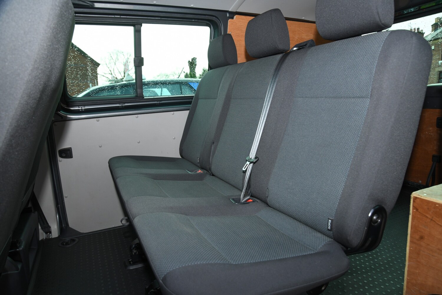 Used Volkswagen Transporter 2019 for sale - 76662564: Photo 19