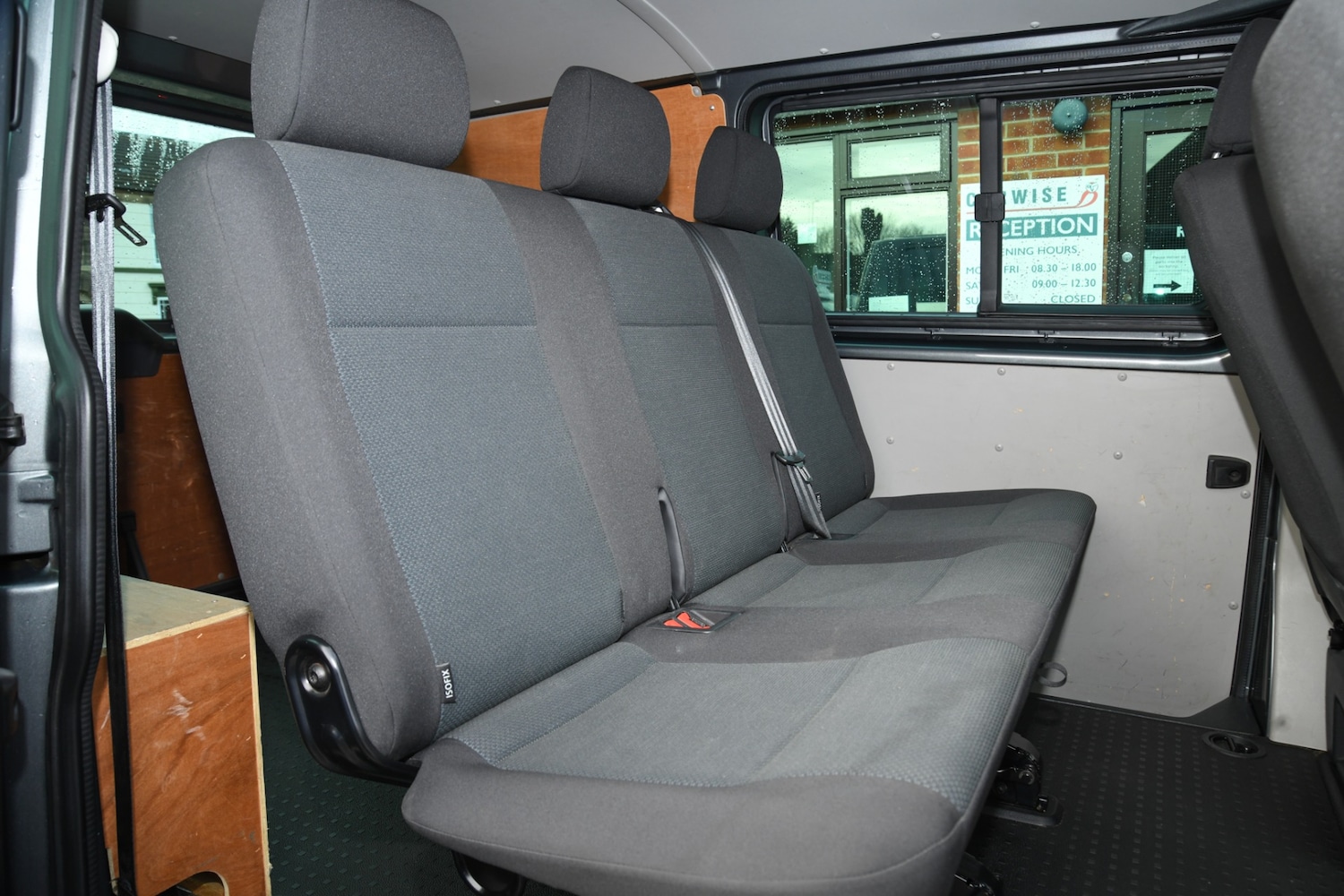 Used Volkswagen Transporter 2019 for sale - 76662564: Photo 20