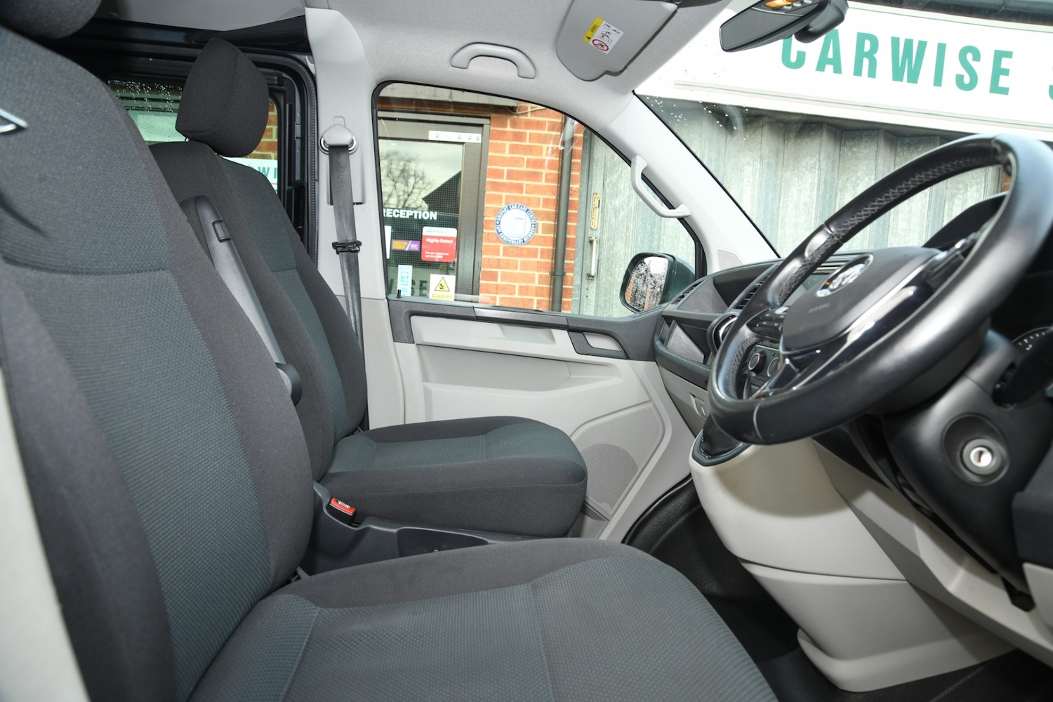 Used Volkswagen Transporter 2019 for sale - 76662564: Photo 21