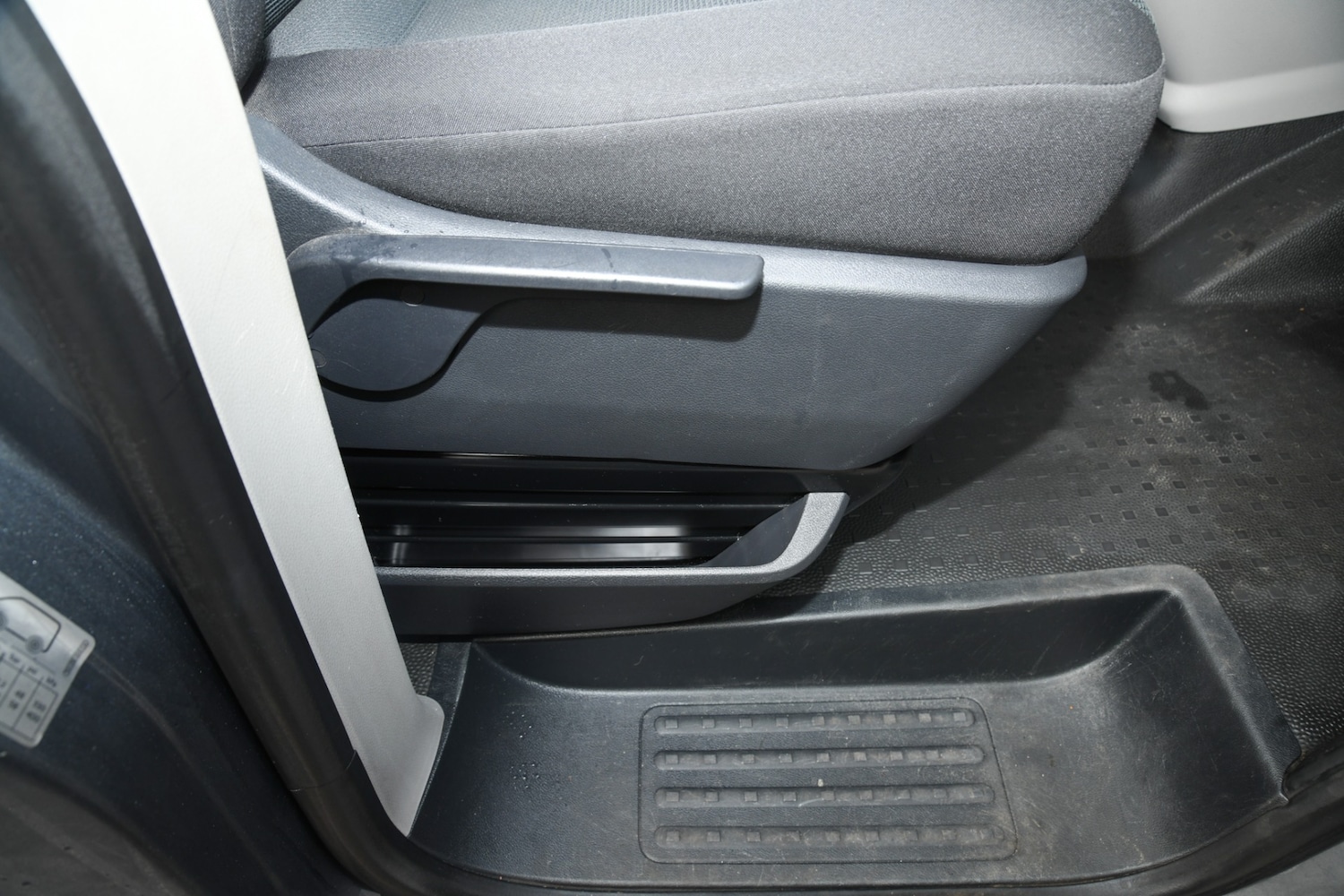 Used Volkswagen Transporter 2019 for sale - 76662564: Photo 22