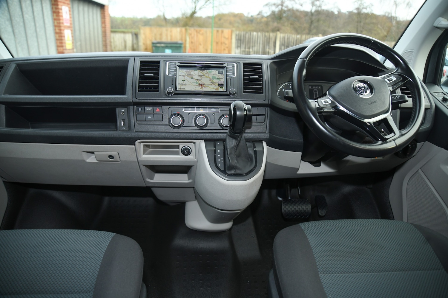 Used Volkswagen Transporter 2019 for sale - 76662564: Photo 26