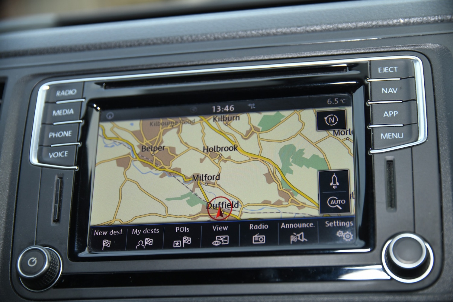 Used Volkswagen Transporter 2019 for sale - 76662564: Photo 27