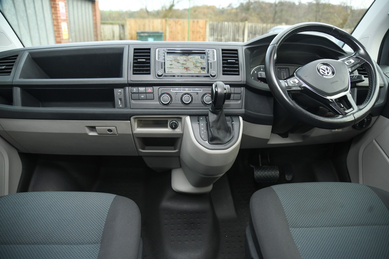 Used Volkswagen Transporter 2019 for sale - 76662564: Photo 33