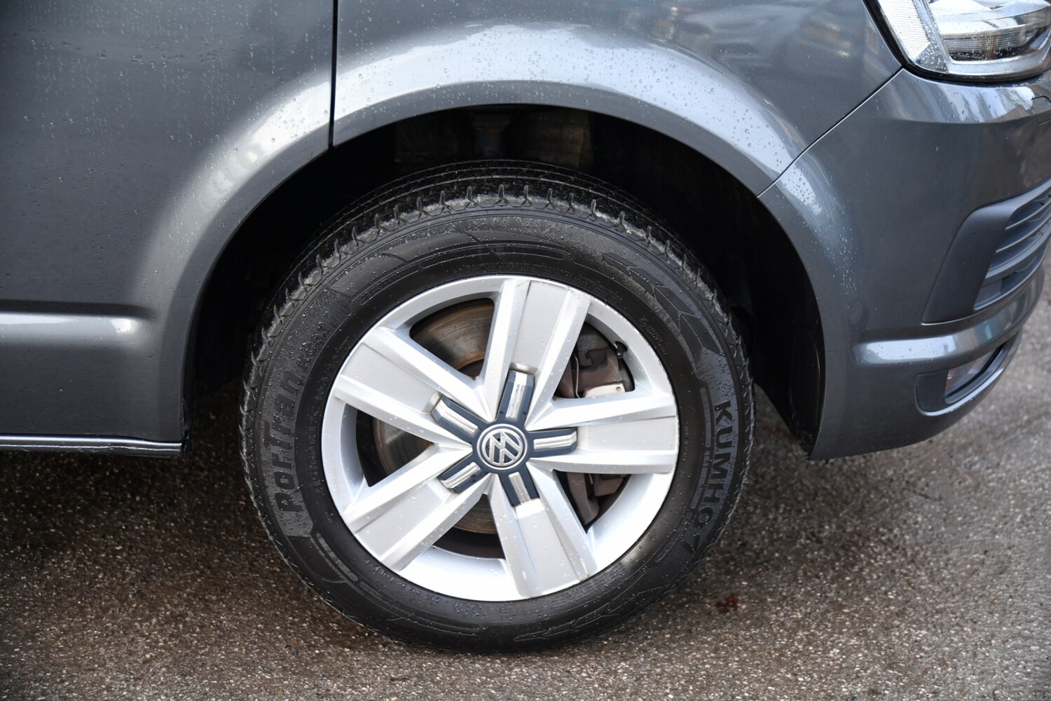 Used Volkswagen Transporter 2019 for sale - 76662564: Photo 36