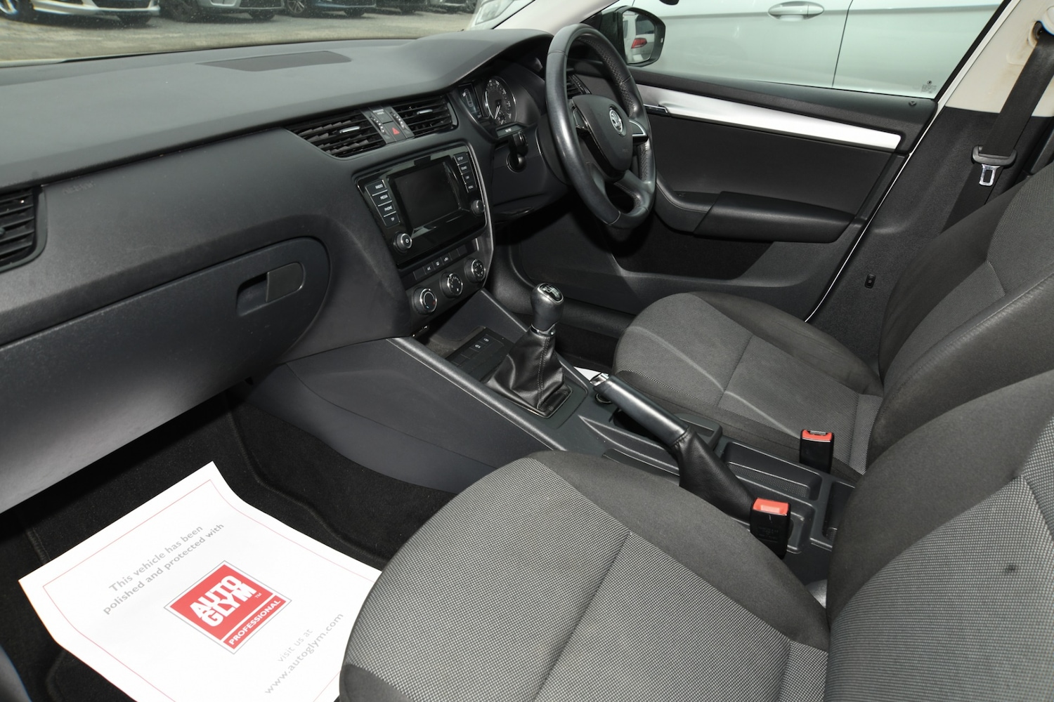 Used Skoda Octavia 2014 for sale - 77789225: Photo 14