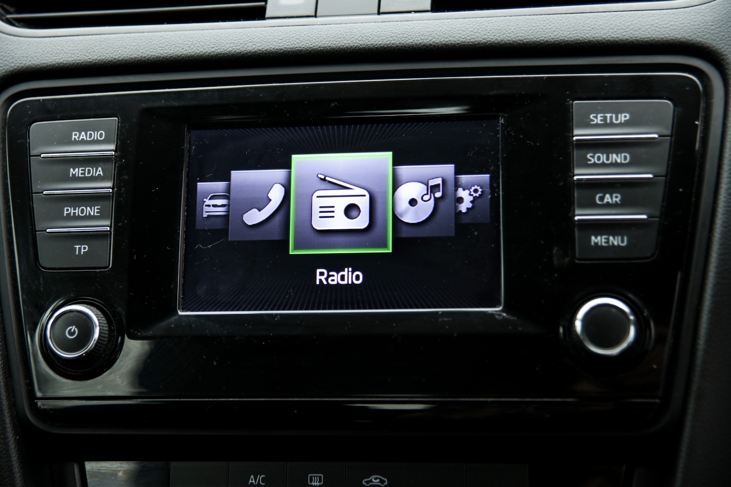 Used Skoda Octavia 2014 for sale - 77789225: Photo 16