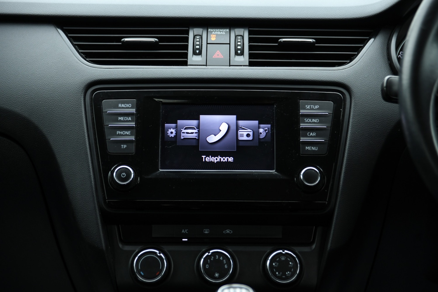 Used Skoda Octavia 2014 for sale - 77789225: Photo 17