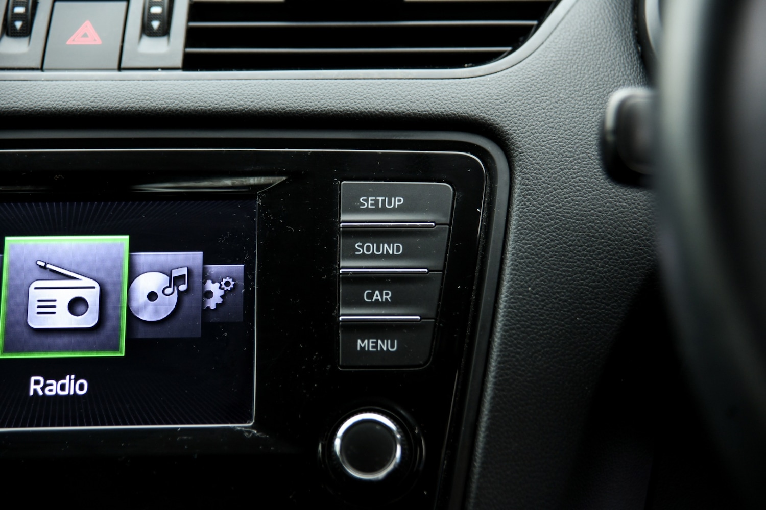 Used Skoda Octavia 2014 for sale - 77789225: Photo 18