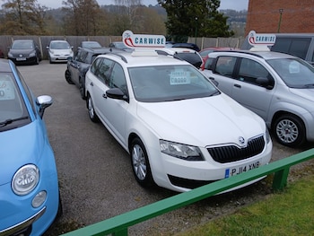 2014 (14) - 1.2 TSI S 5dr