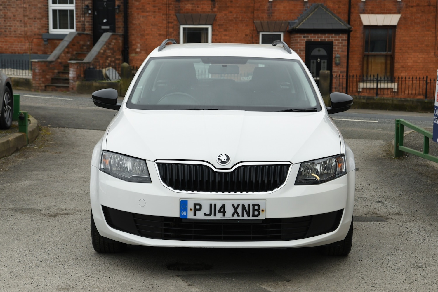 Used Skoda Octavia 2014 for sale - 77789225: Photo 2