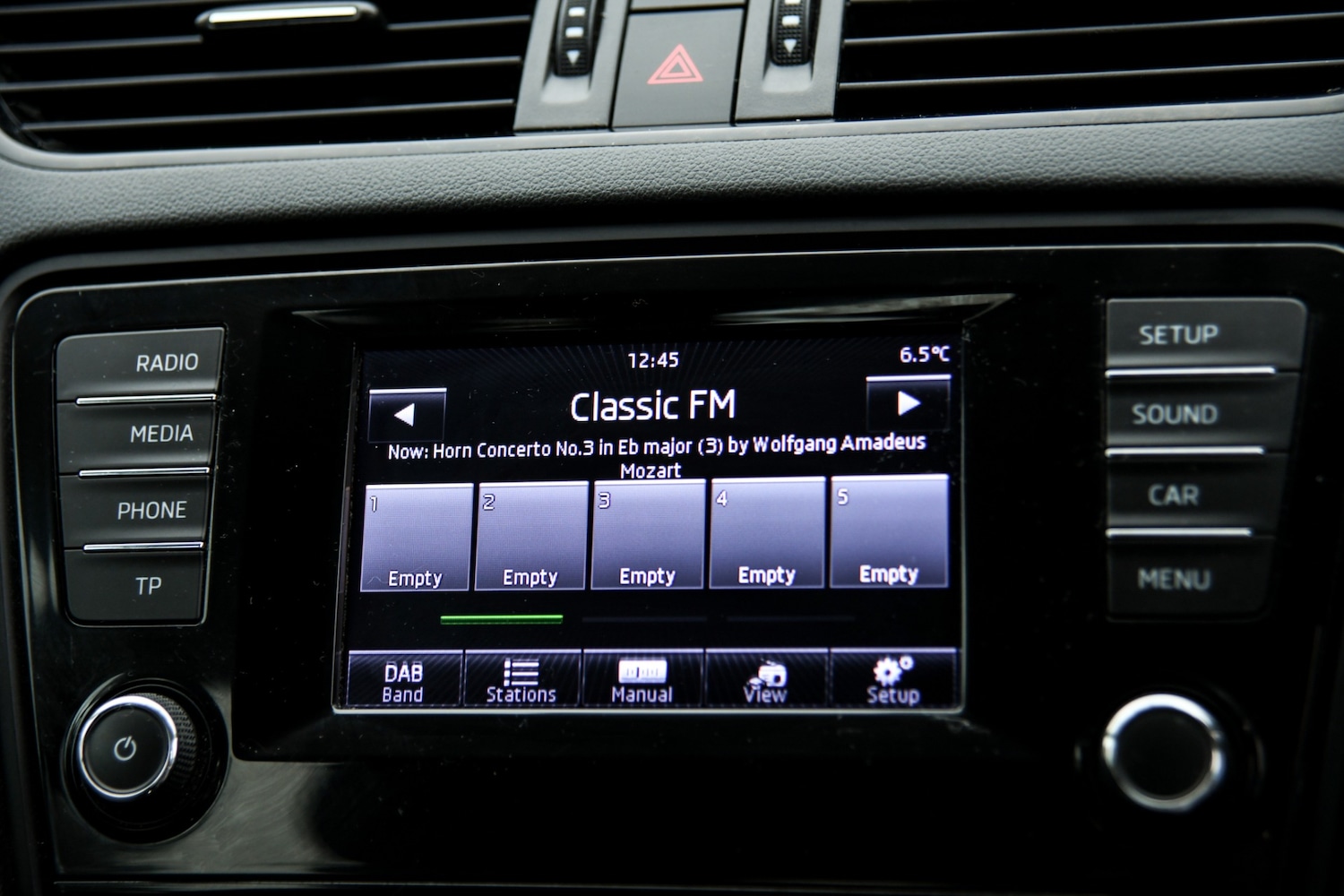 Used Skoda Octavia 2014 for sale - 77789225: Photo 20