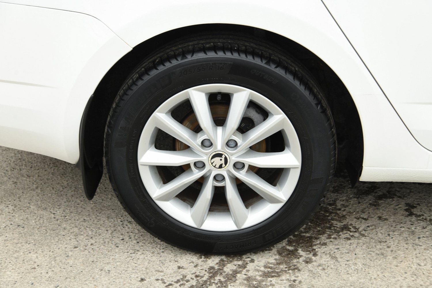 Used Skoda Octavia 2014 for sale - 77789225: Photo 25