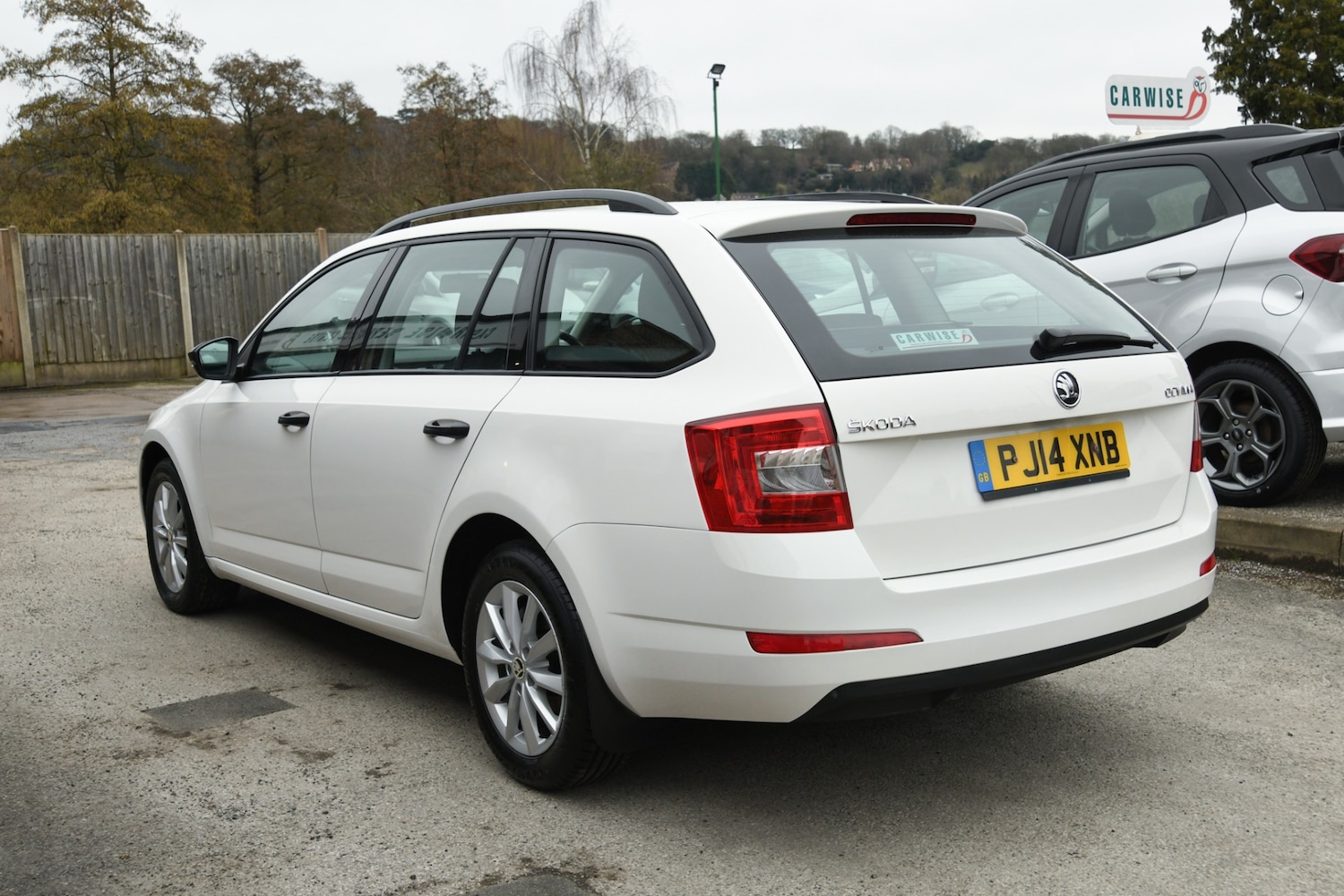 Used Skoda Octavia 2014 for sale - 77789225: Photo 5
