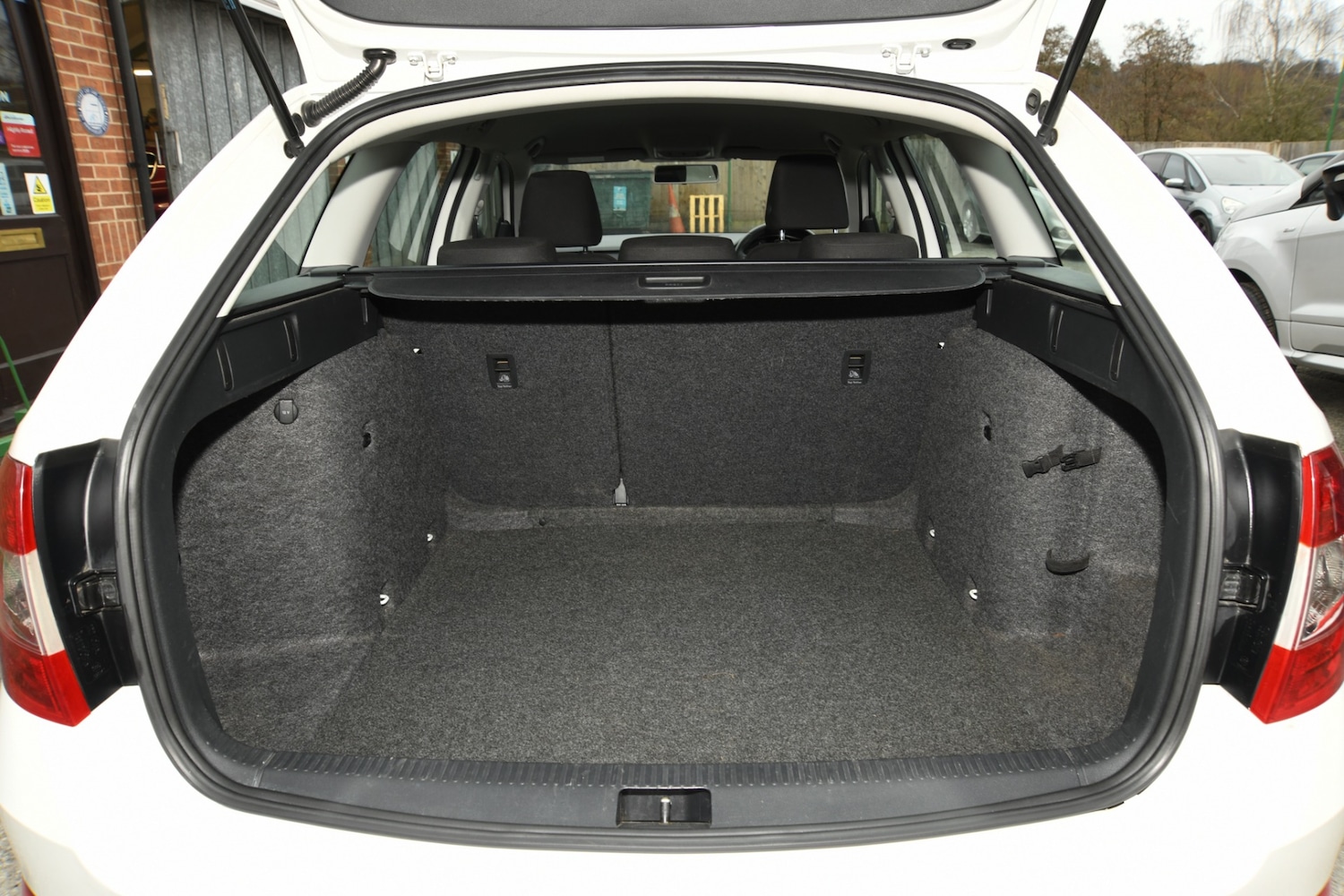 Used Skoda Octavia 2014 for sale - 77789225: Photo 9