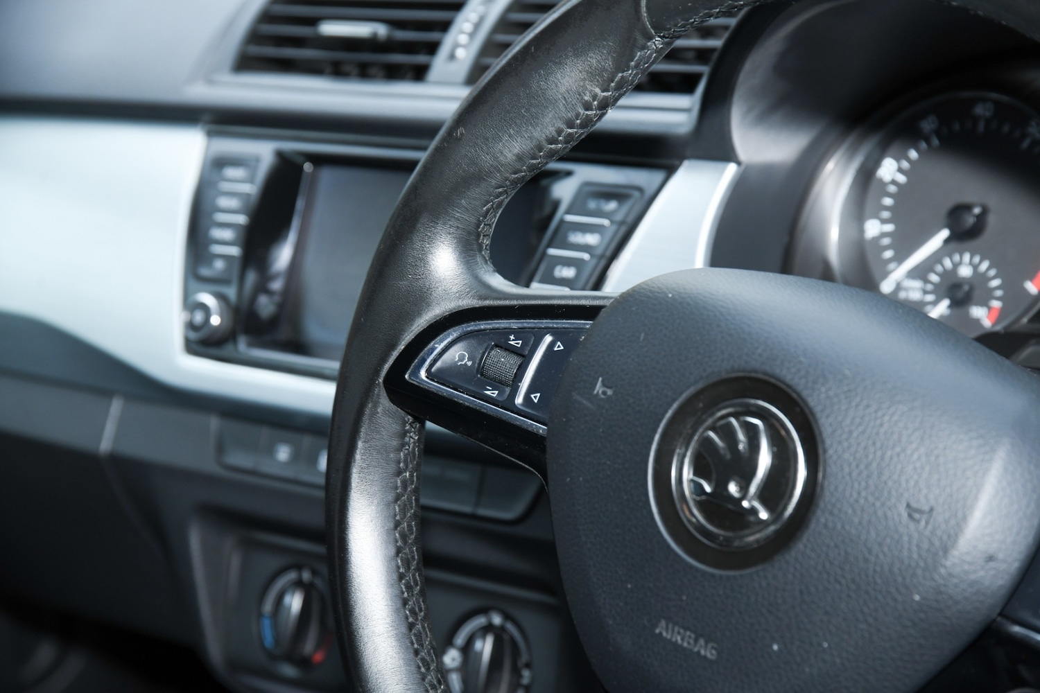 Used Skoda Fabia 2018 for sale - 76518022: Photo 11