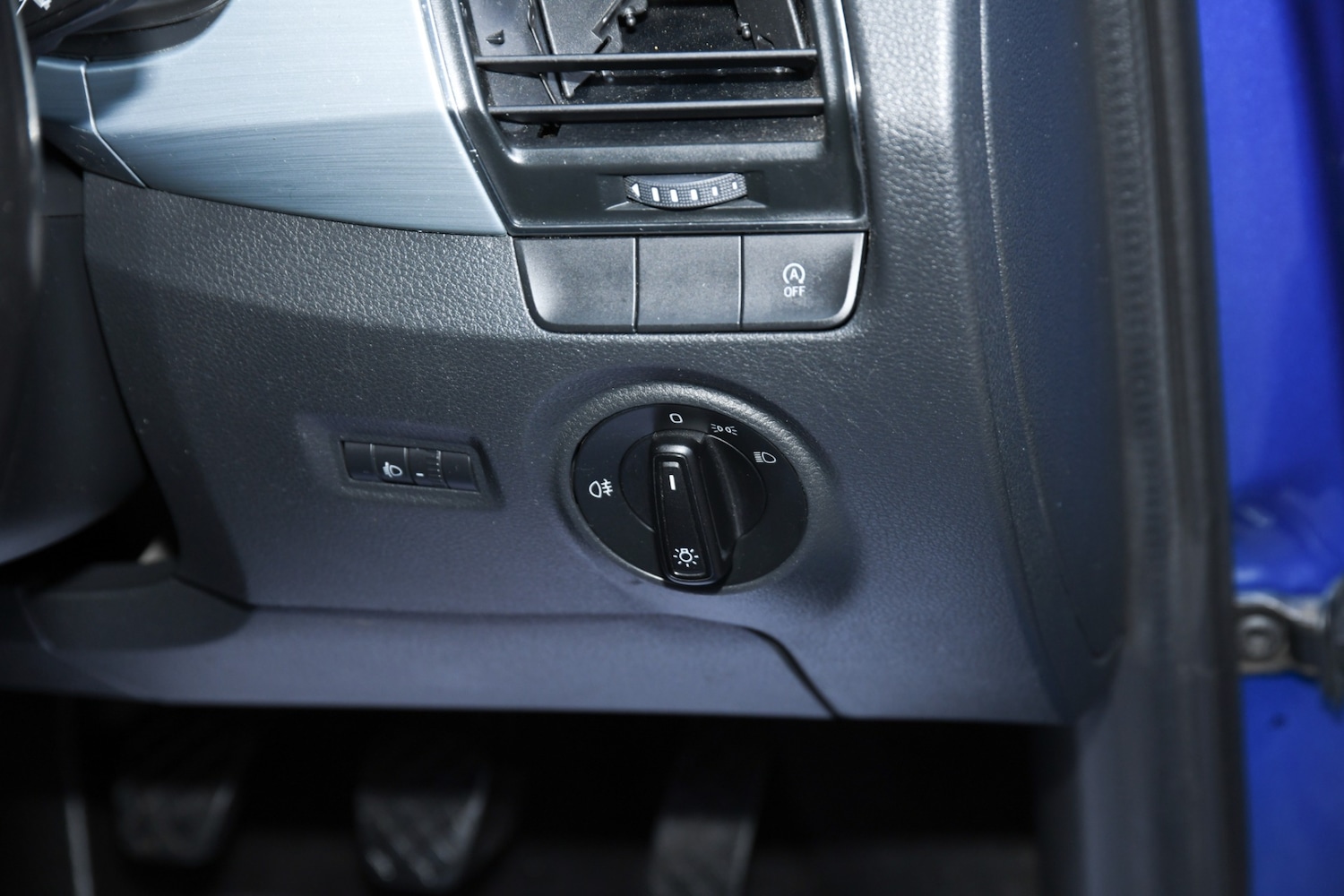 Used Skoda Fabia 2018 for sale - 76518022: Photo 12