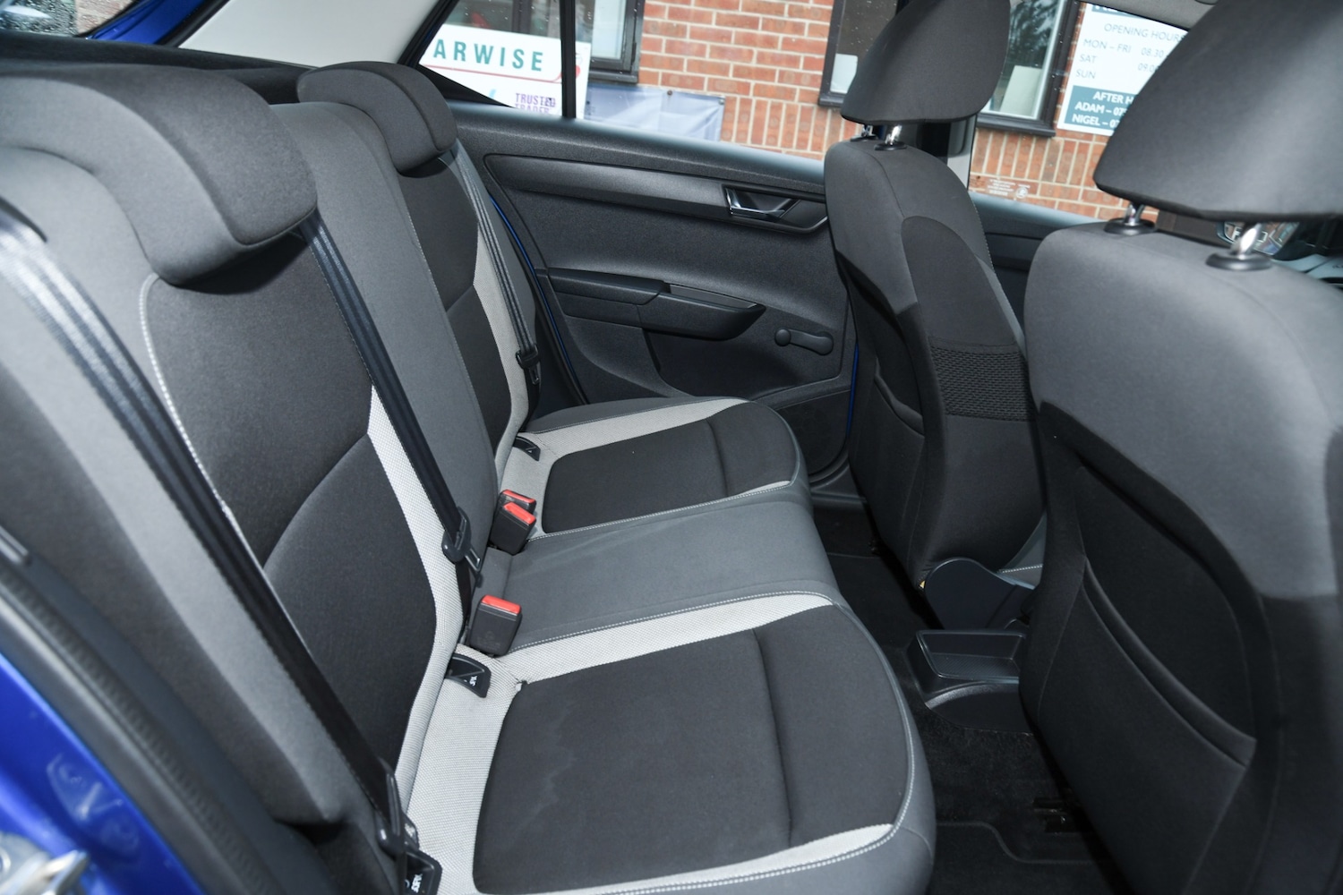 Used Skoda Fabia 2018 for sale - 76518022: Photo 16