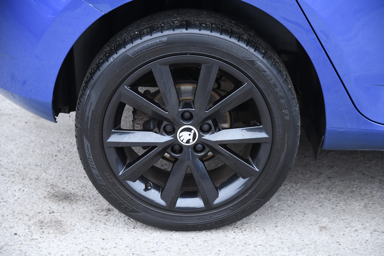 Used Skoda Fabia 2018 for sale - 76518022: Photo 20