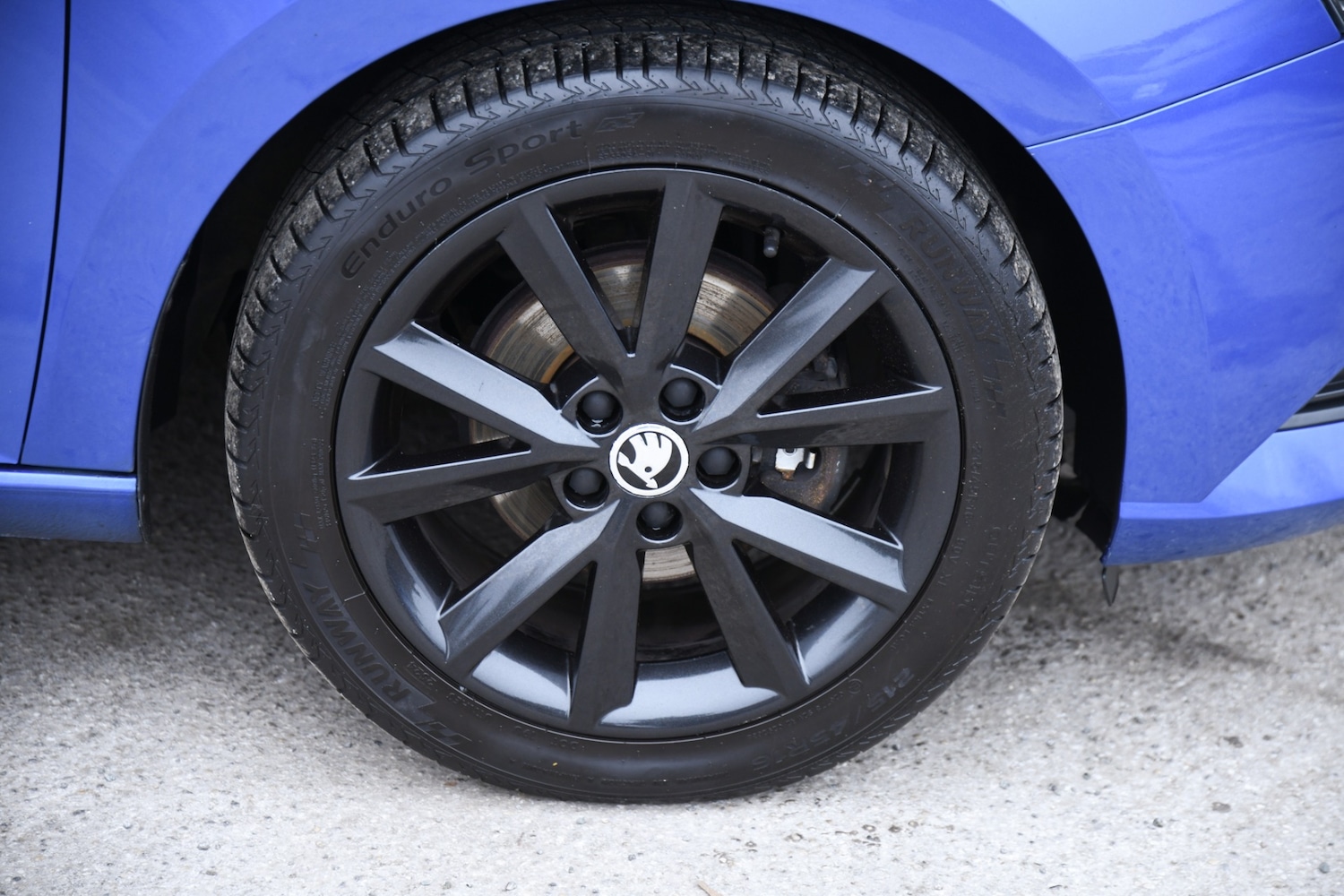 Used Skoda Fabia 2018 for sale - 76518022: Photo 21