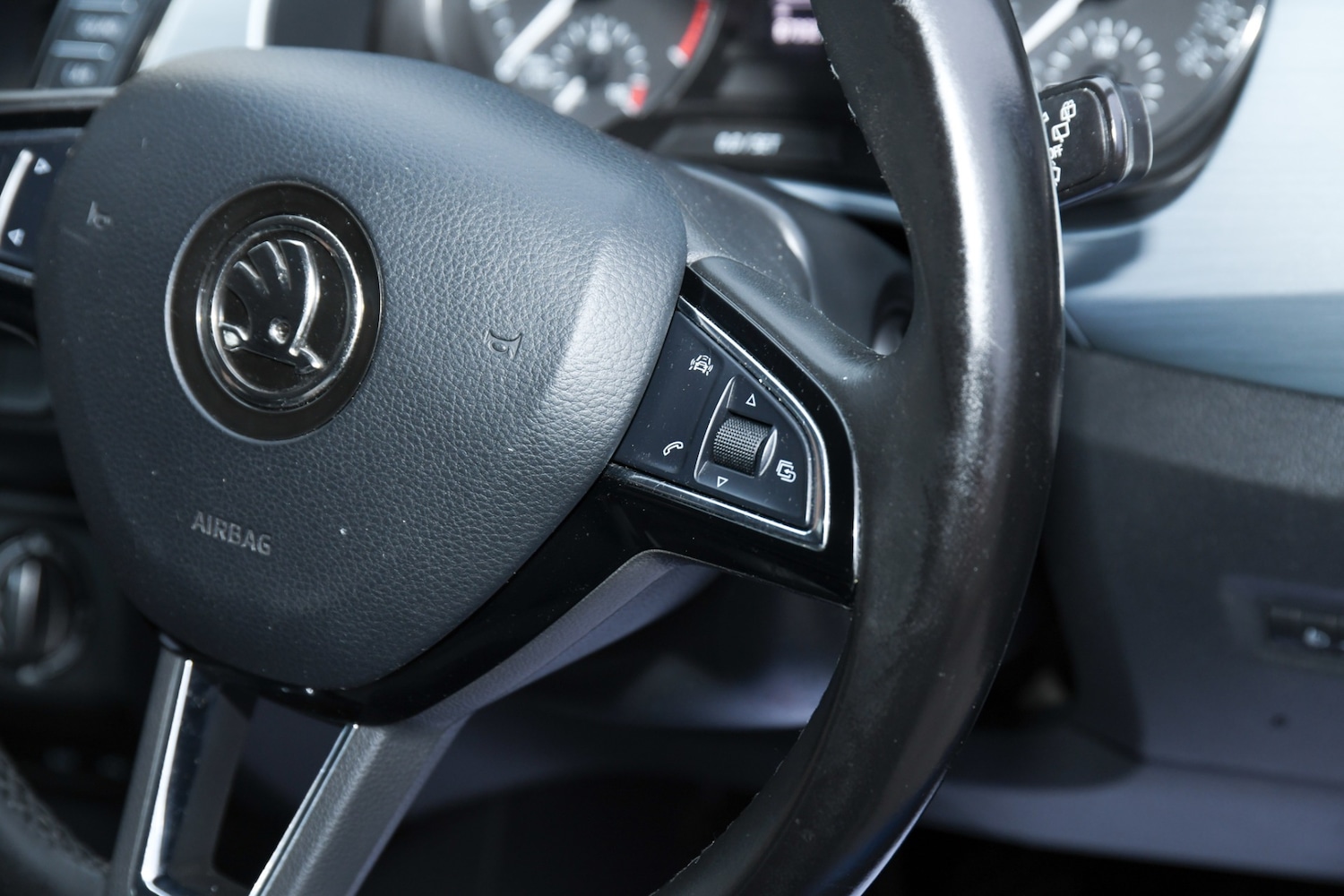 Used Skoda Fabia 2018 for sale - 76518022: Photo 9