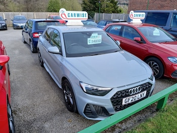 Used Audi A1 2020 for sale - 78197733: Photo