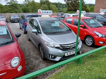 Used Honda Jazz 2016 for sale - 78643921: Photo