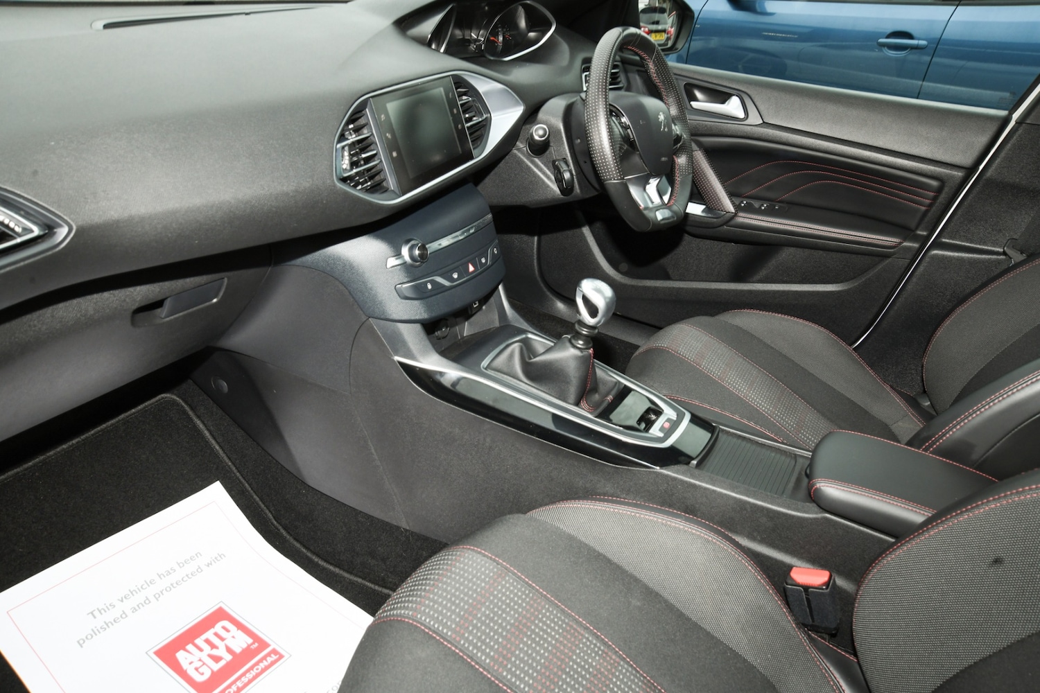 Used Peugeot 308 2017 for sale - 76089389: Photo 15