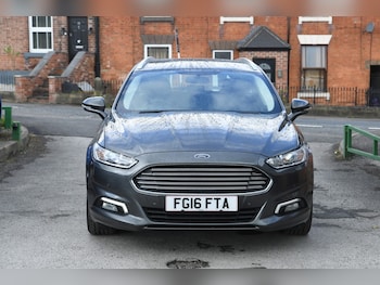 Used Ford Mondeo 2016 for sale - 78565055: Photo
