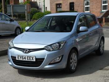 Used Hyundai i20 2014 for sale - 74993299: Photo