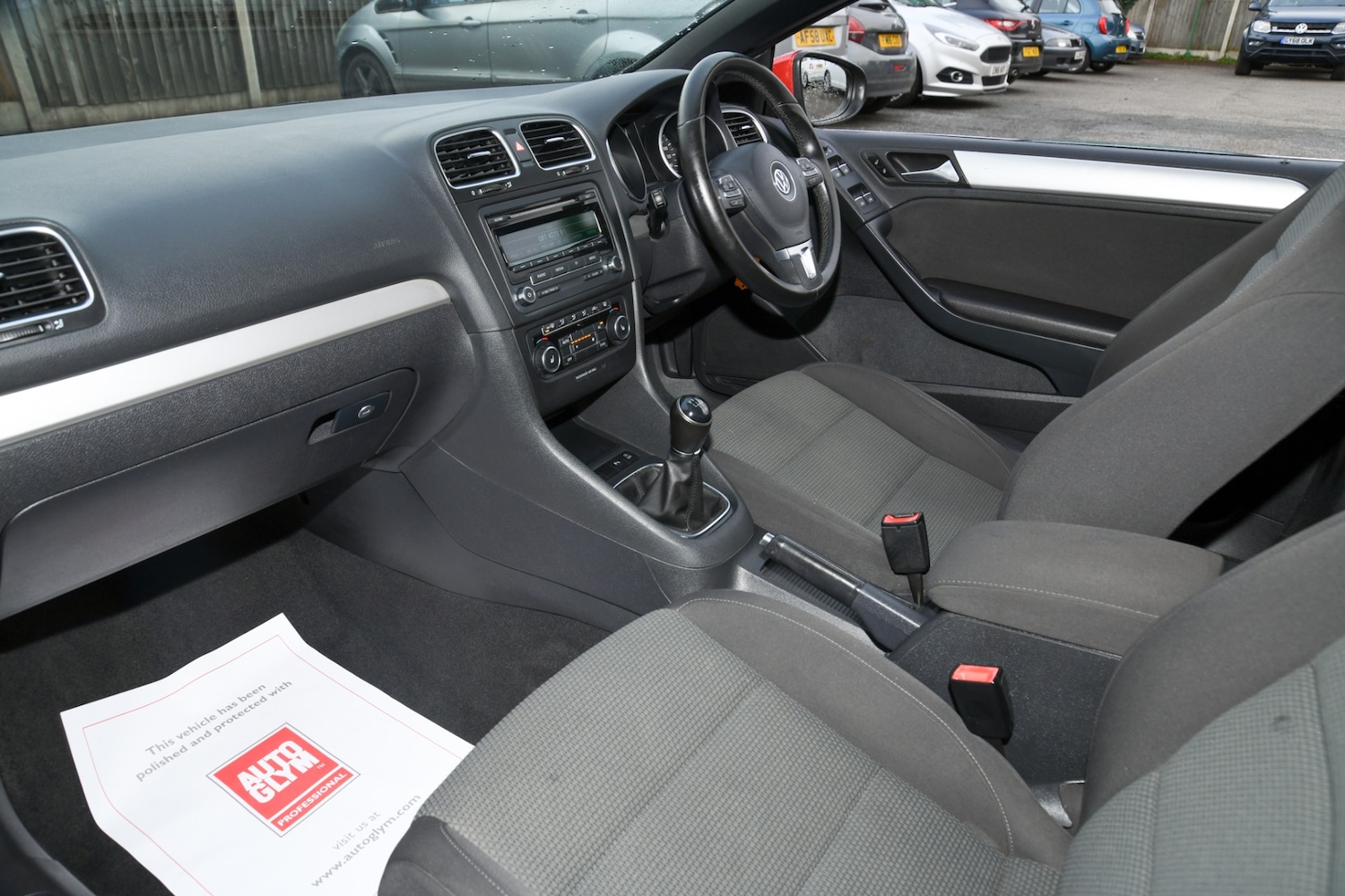 Used Volkswagen Golf 2012 for sale - 76568329: Photo 10