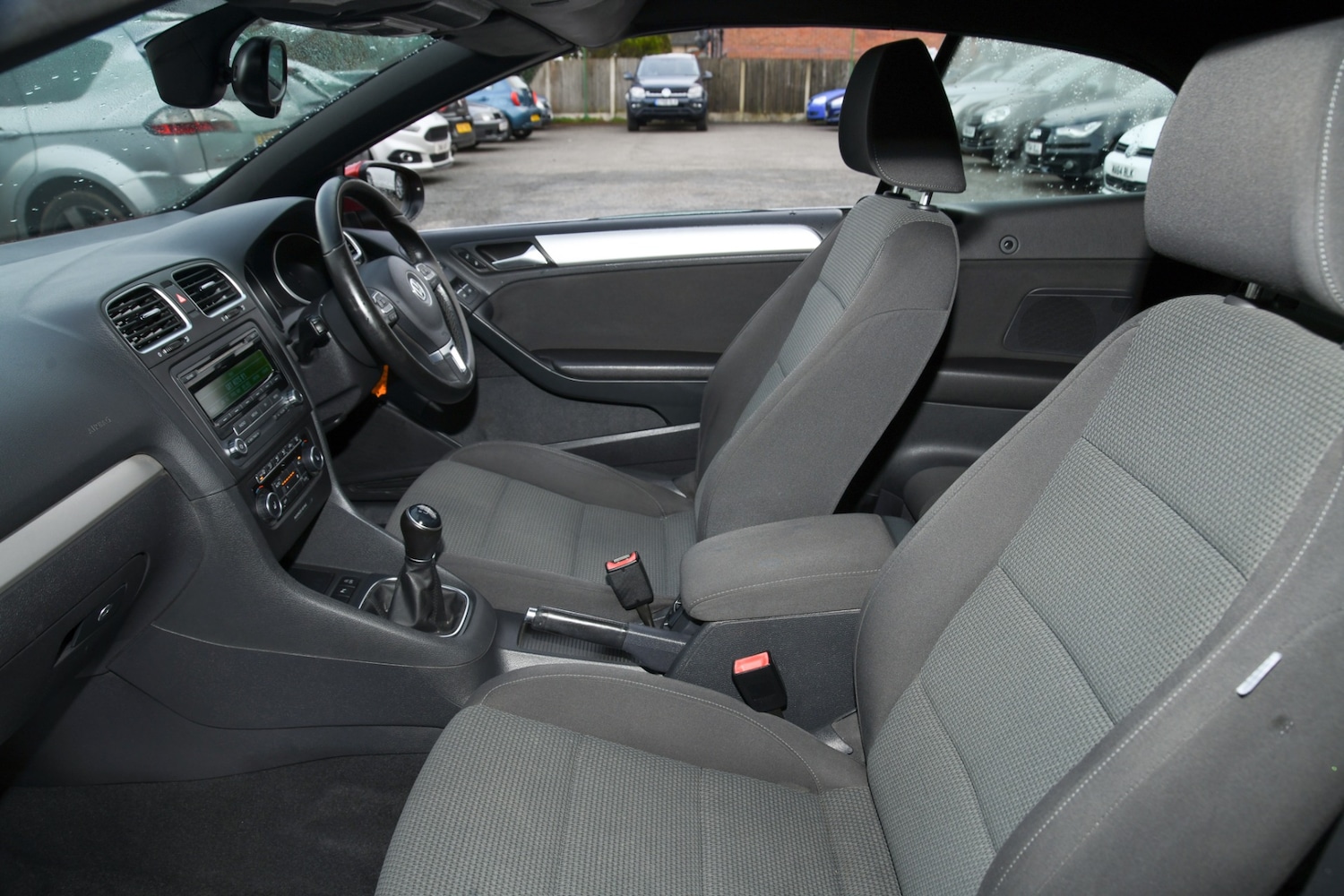 Used Volkswagen Golf 2012 for sale - 76568329: Photo 11