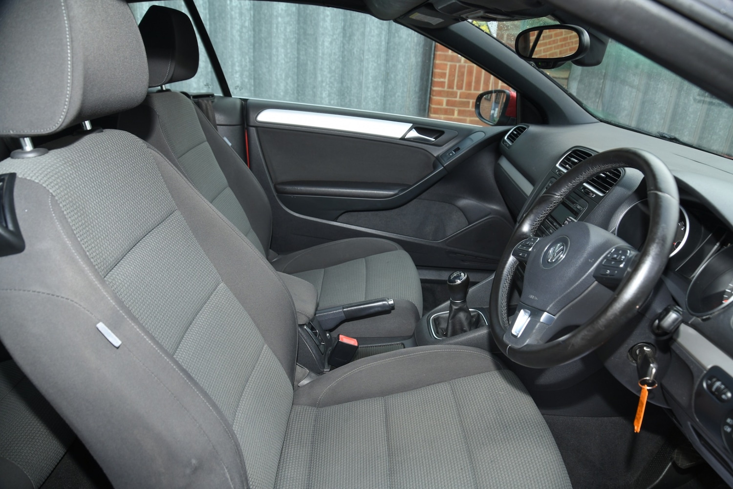 Used Volkswagen Golf 2012 for sale - 76568329: Photo 12