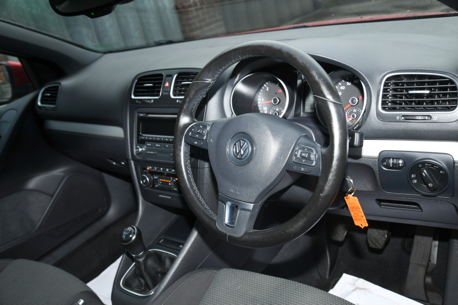 Used Volkswagen Golf 2012 for sale - 76568329: Photo 13