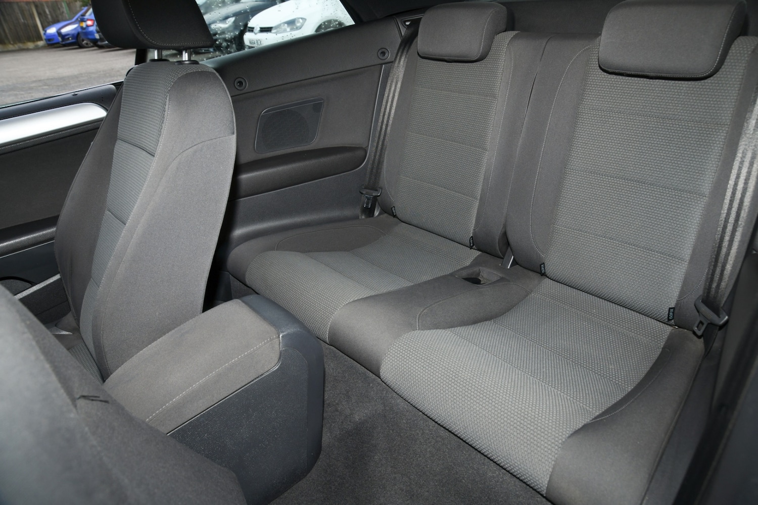 Used Volkswagen Golf 2012 for sale - 76568329: Photo 17