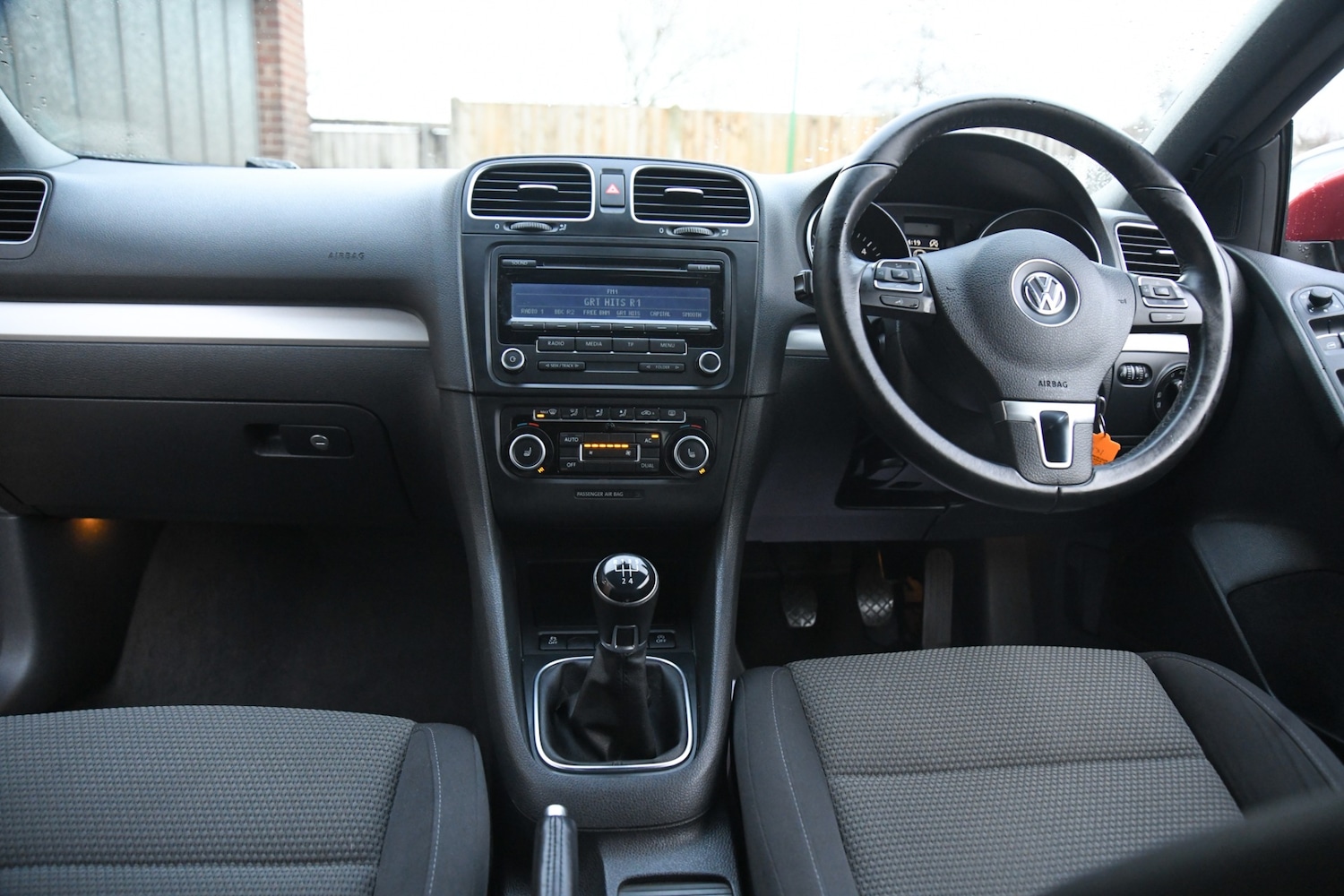 Used Volkswagen Golf 2012 for sale - 76568329: Photo 19