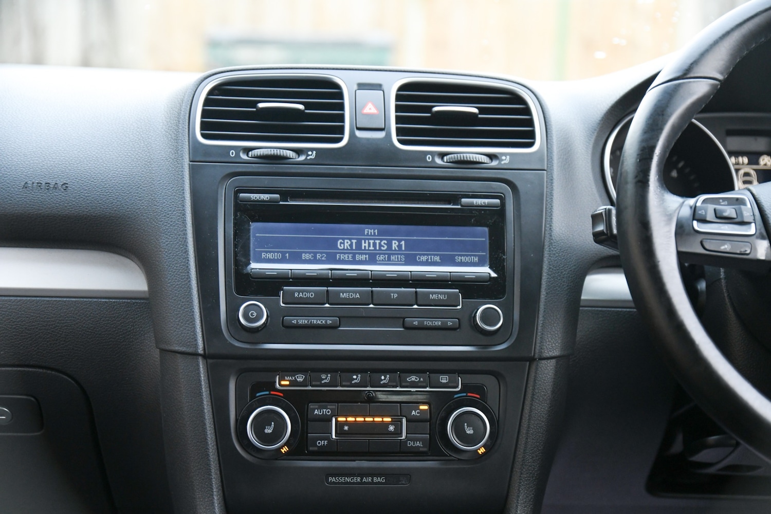 Used Volkswagen Golf 2012 for sale - 76568329: Photo 20