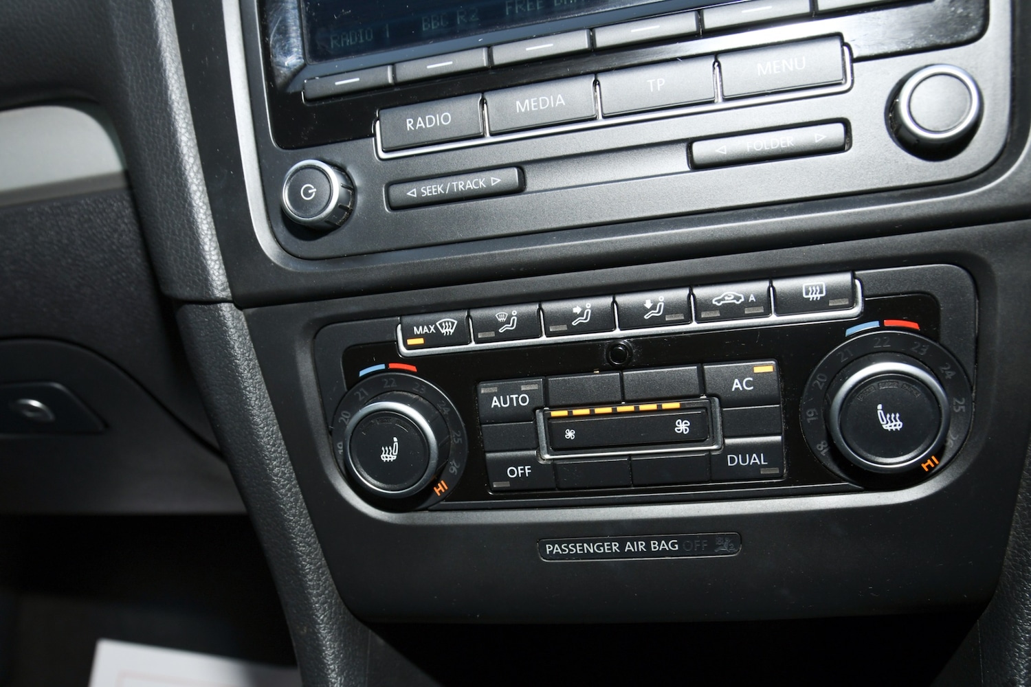 Used Volkswagen Golf 2012 for sale - 76568329: Photo 21