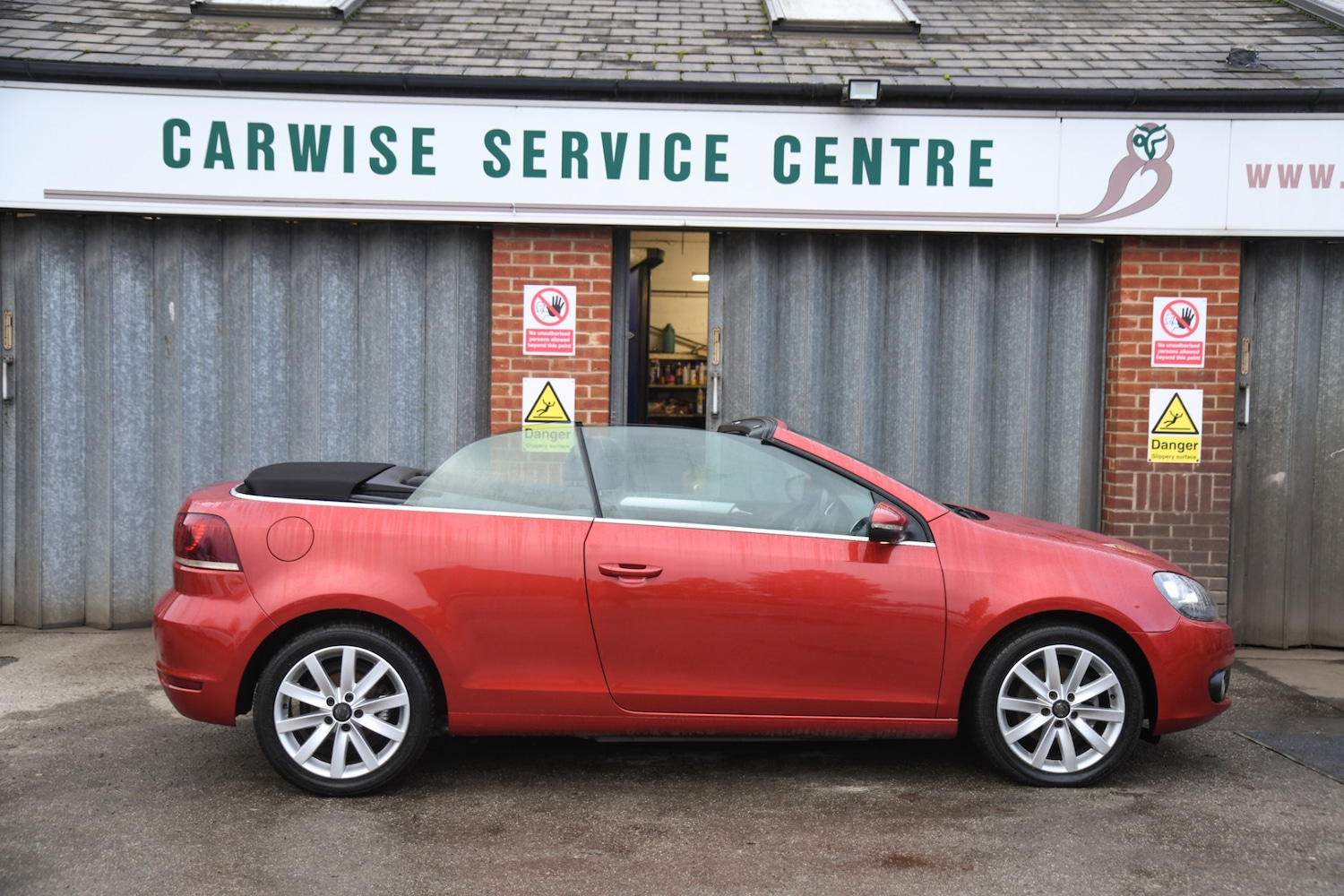 Used Volkswagen Golf 2012 for sale - 76568329: Photo 26