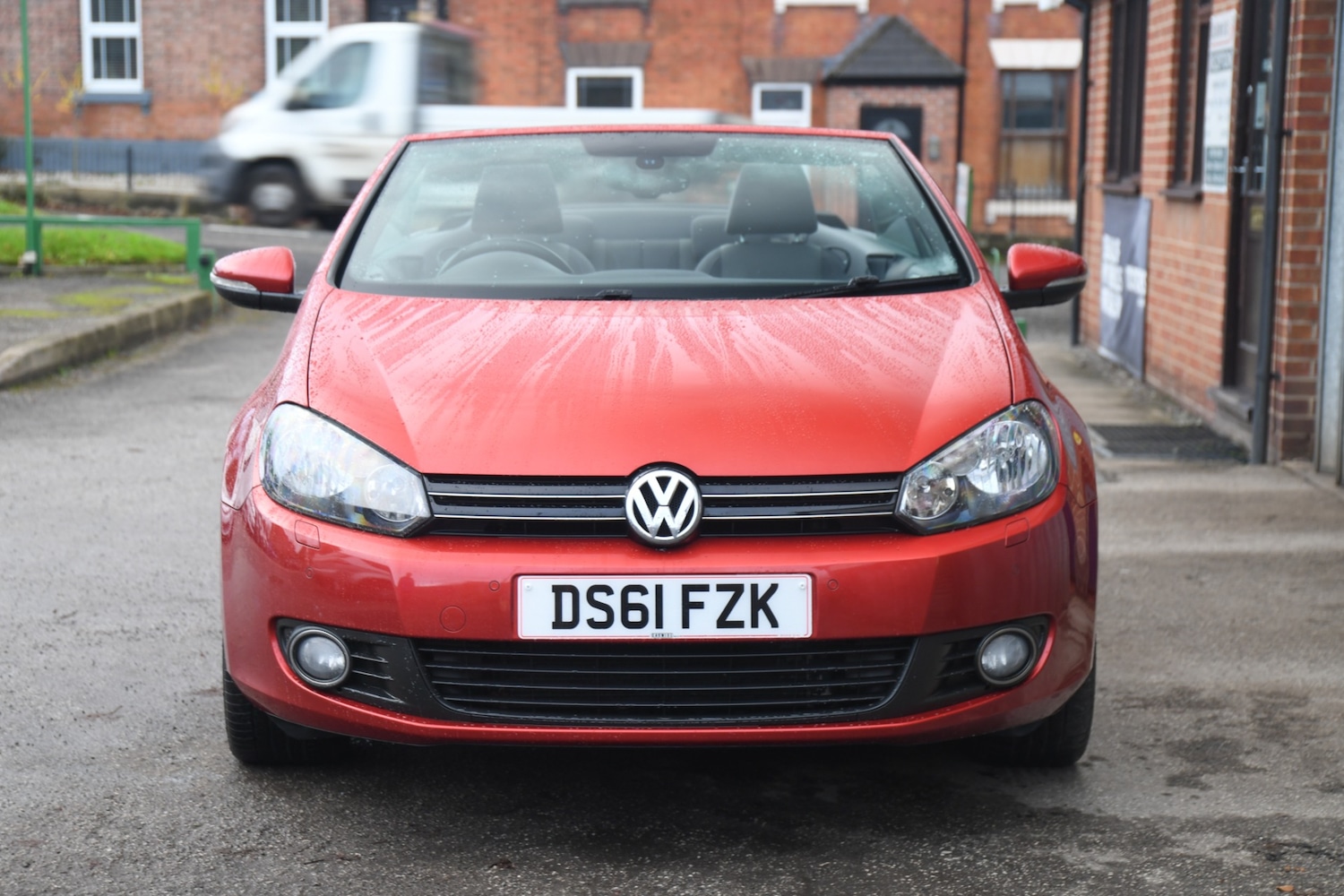 Used Volkswagen Golf 2012 for sale - 76568329: Photo 29
