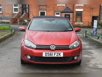 Used Volkswagen Golf 2012 for sale - 76568329: Photo