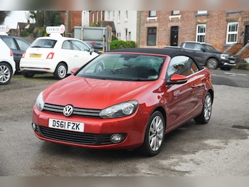Used Volkswagen Golf 2012 for sale - 76568329: Photo