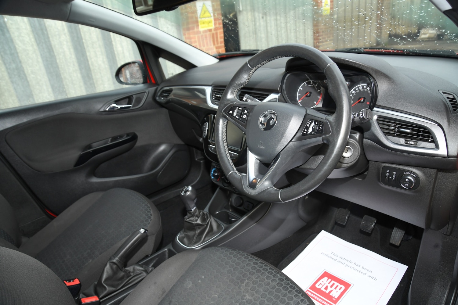 Used Vauxhall Corsa 2019 for sale - 76568238: Photo 10