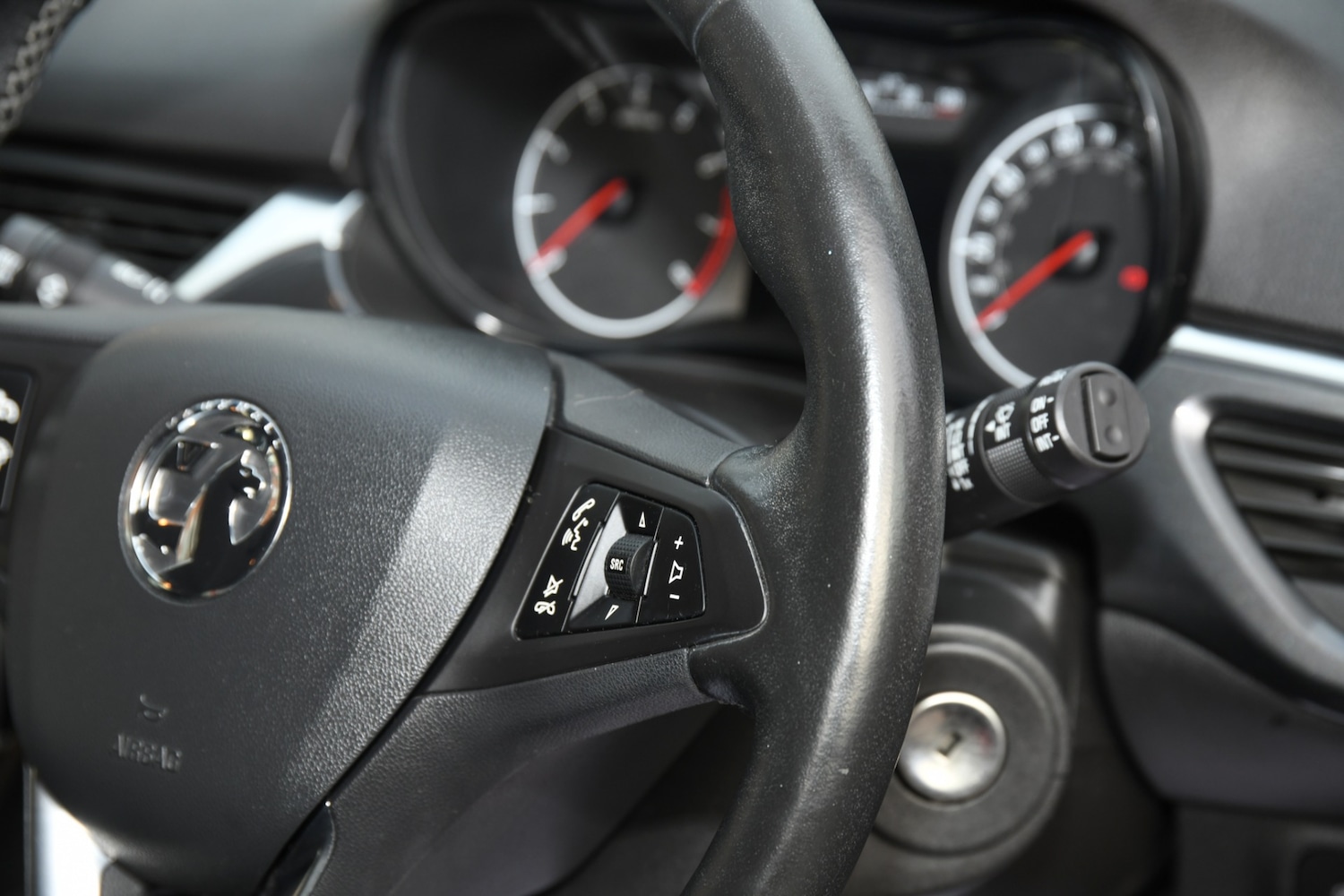 Used Vauxhall Corsa 2019 for sale - 76568238: Photo 12